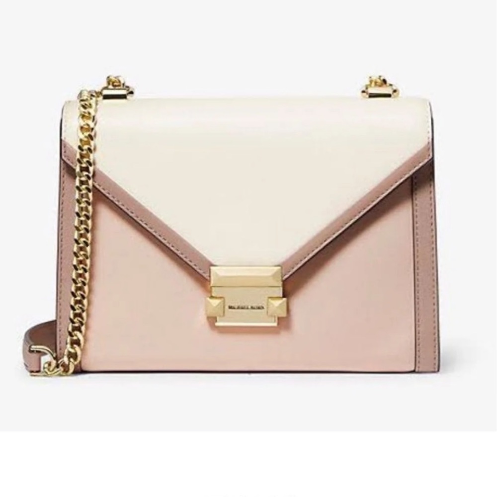 Michael kors whitney handbag